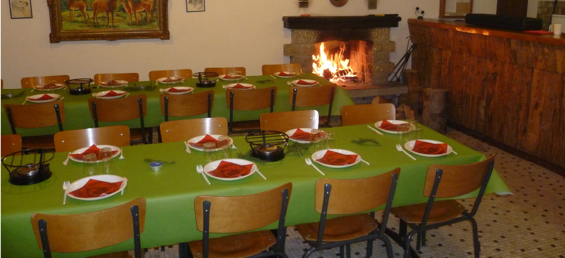 Salle