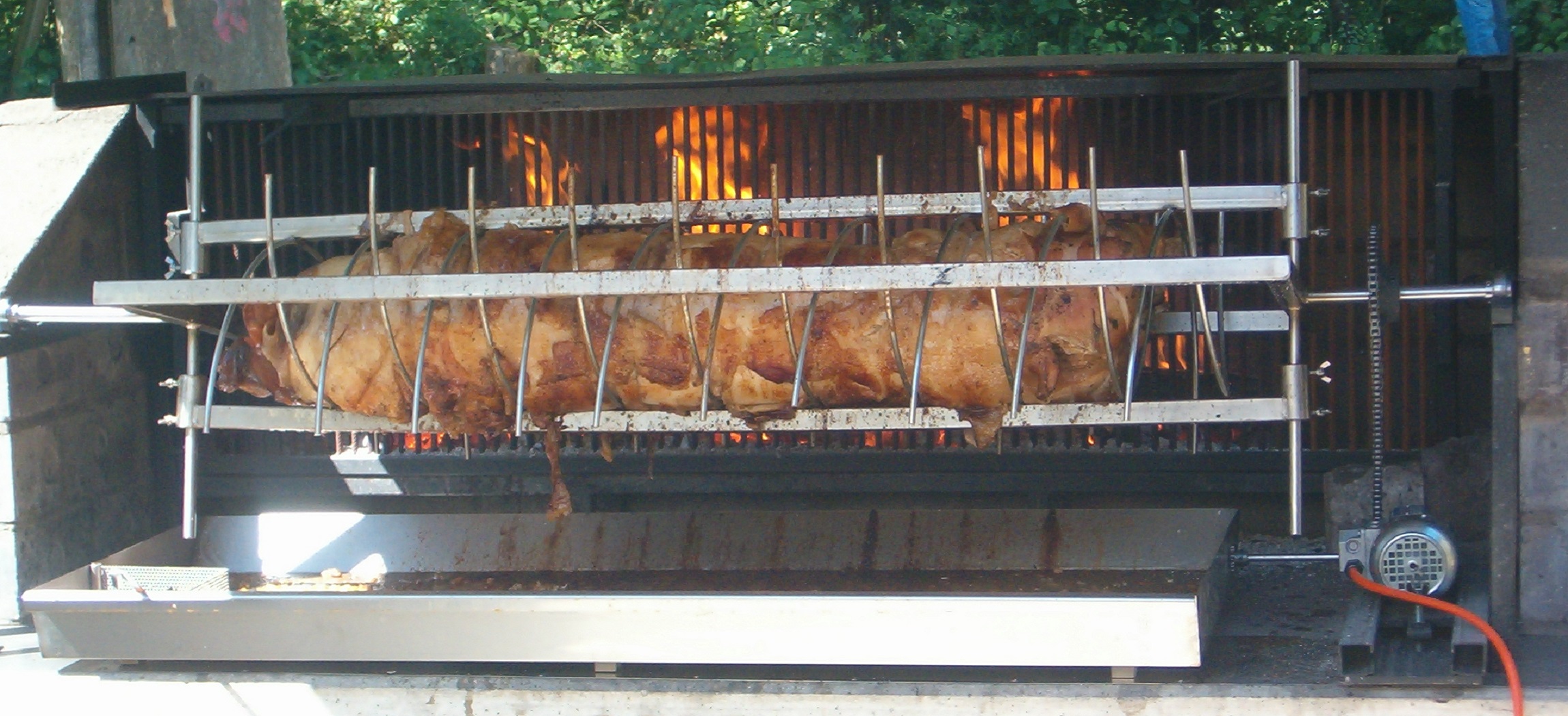Grille